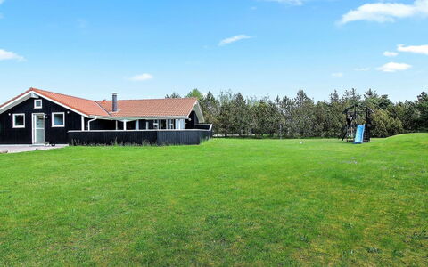 Stense - 900M from the Sea: Cabaña, Cobertizo, \Choza, Casa De Campo, Pradera, Choza, Granero, Cuarto De Troncos, Edificios Del Jardín
