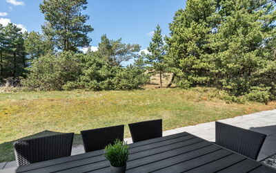 Edeltraut - 900M from the Sea