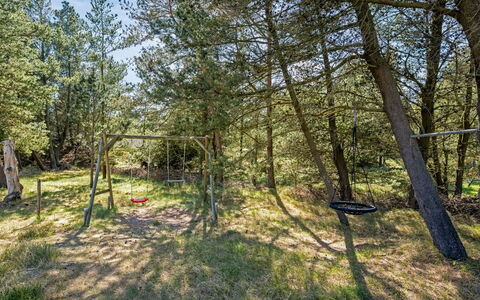Augustine - 1.6Km from the Sea: Hierba, Pradera, Paisaje, Ecorregión, Llanura, Planta De La Comunidad, El Terreno Del Lote, Mueble Para Exteriores, Pradera, Shrubland