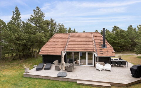 Ginna - 1.3Km from the Sea: Cabaña, Cobertizo, \Choza, Casa De Campo, Pradera, Choza, Granero, Cuarto De Troncos, Edificios Del Jardín