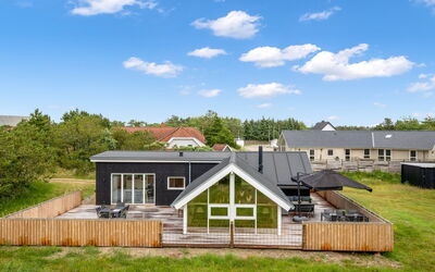 Adde - 1Km from the Sea
