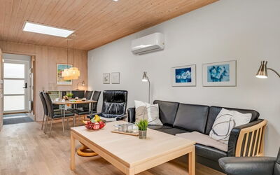 Ragnborg - 900M from the Sea
