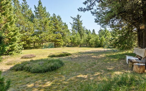 Niels - 1.5Km from the Sea: Cabaña, Cobertizo, \Choza, Casa De Campo, Pradera, Choza, Granero, Cuarto De Troncos, Edificios Del Jardín