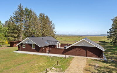 Saila - 500M to the Fjord