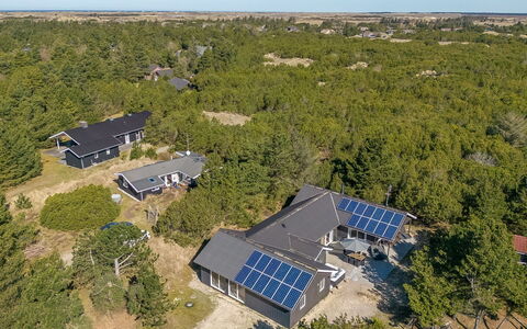 Allen - 1Km from the Sea: Cabaña, Cobertizo, \Choza, Casa De Campo, Pradera, Choza, Granero, Cuarto De Troncos, Edificios Del Jardín