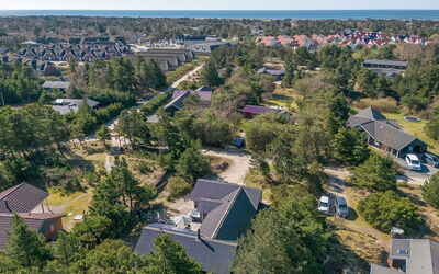 Allen - 1Km from the Sea
