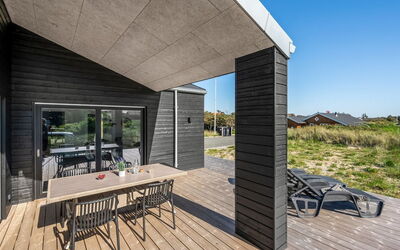 Chenoa - 350M from the Sea