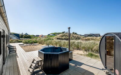 Chenoa - 350M from the Sea