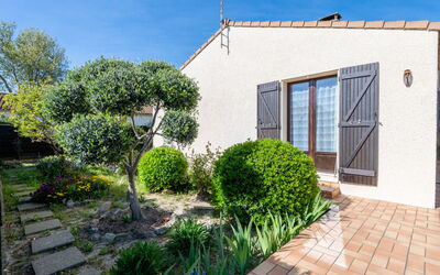 La Maison du Carignan