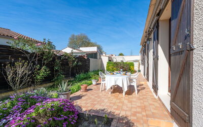 La Maison du Carignan