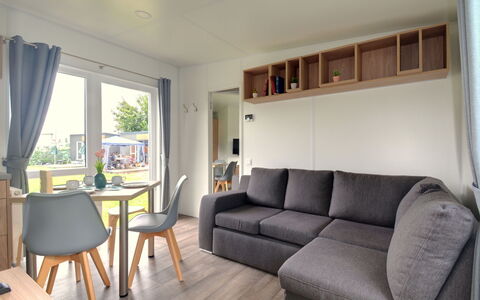 Alojamiento:&nbsp;Tiny Haus Sunny 200.3