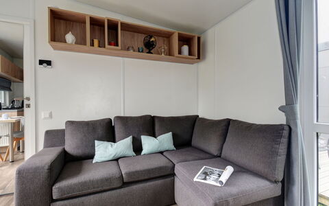 Alojamiento:&nbsp;Tiny Haus Sonnendeck 200.2
