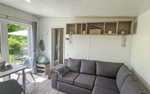 Alojamiento:&nbsp;Tiny Haus Wildloisl 200.43