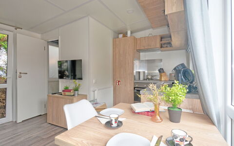 Alojamiento:&nbsp;Tiny Haus Martina 200.4