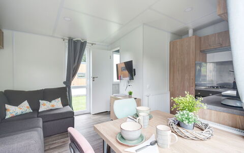 Alojamiento:&nbsp;Tiny Haus Heidi 200.34