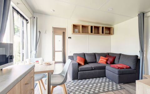 Alojamiento:&nbsp;Tiny Haus Eder 200.7