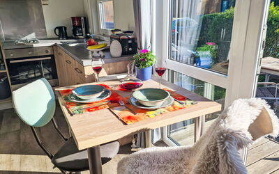 Alojamiento:&nbsp;Tiny Haus Heidi 200.34