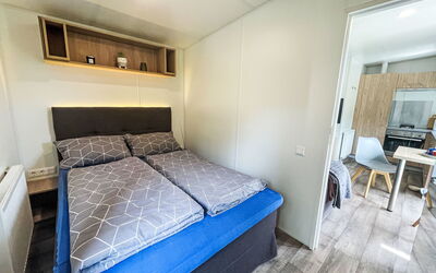 Alojamiento:&nbsp;Tiny Haus Wildloisl 200.43