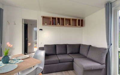 Alojamiento:&nbsp;Tiny Haus Sunny 200.3