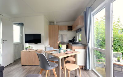 Alojamiento:&nbsp;Tiny Haus Sunny 200.3