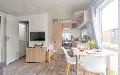 Alojamiento:&nbsp;Tiny Haus Martina 200.4