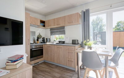 Alojamiento:&nbsp;Tiny Haus Ludwig 200.22