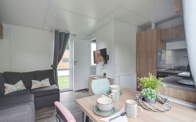 Alojamiento:&nbsp;Tiny Haus Heidi 200.34