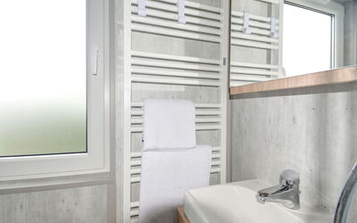 Alojamiento:&nbsp;Tiny Haus Renate 200.8