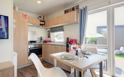 Alojamiento:&nbsp;Tiny Haus Sonnendeck 200.18