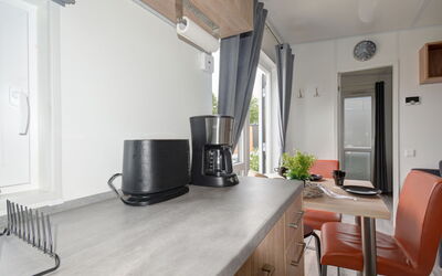 Alojamiento:&nbsp;Tiny Haus Eisvogel 200.28