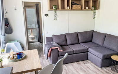 Alojamiento:&nbsp;Tiny Haus Wildloisl 200.43