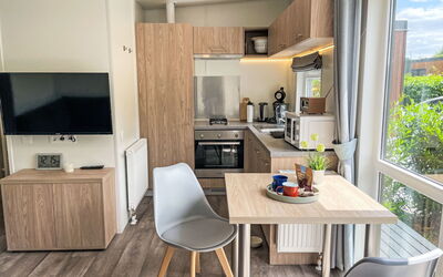 Alojamiento:&nbsp;Tiny Haus Wildloisl 200.43