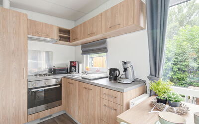Alojamiento:&nbsp;Tiny Haus Heidi 200.34