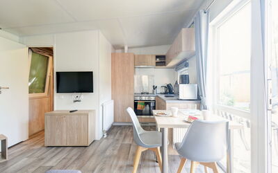 Alojamiento:&nbsp;Tiny Haus Eder 200.7