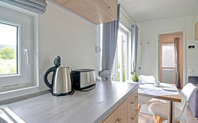 Alojamiento:&nbsp;Tiny Haus Renate 200.8