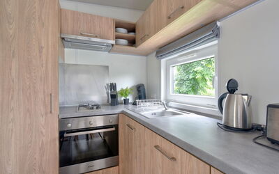 Alojamiento:&nbsp;Tiny Haus Renate 200.8