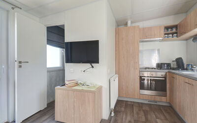 Alojamiento:&nbsp;Tiny Haus Lieblingsplatzl 200.35