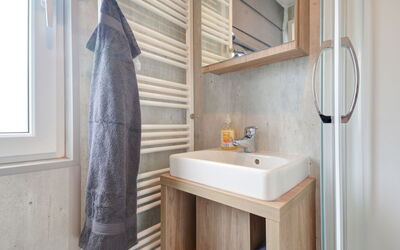 Alojamiento:&nbsp;Tiny Haus Lieblingsplatzl 200.35