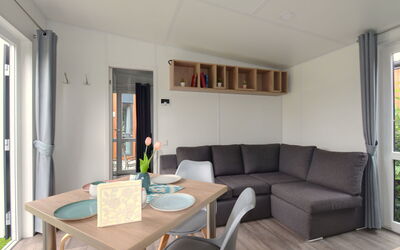 Alojamiento:&nbsp;Tiny Haus Sunny 200.3