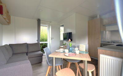 Alojamiento:&nbsp;Tiny Haus Sunny 200.3