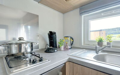 Alojamiento:&nbsp;Tiny Haus Beilngries 200.11