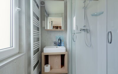 Alojamiento:&nbsp;Tiny Haus Altmühlblick Nr. 83 200.14