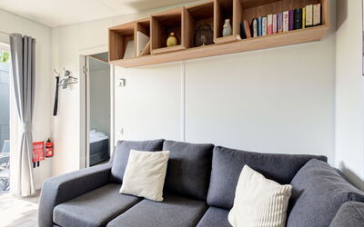 Alojamiento:&nbsp;Tiny Haus Engel 200.25