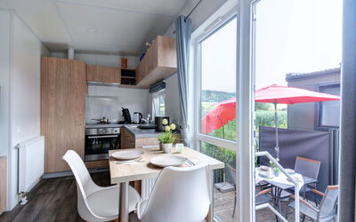Alojamiento:&nbsp;Tiny Haus Gabis Puppenkiste 200.5
