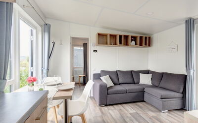 Alojamiento:&nbsp;Tiny Haus Altmühlblick 200.6
