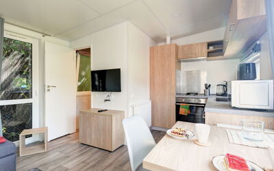 Alojamiento:&nbsp;Tiny Haus Eder 200.7