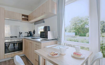 Alojamiento:&nbsp;Tiny Haus Eder 200.7