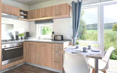 Alojamiento:&nbsp;Tiny Haus Renate 200.8