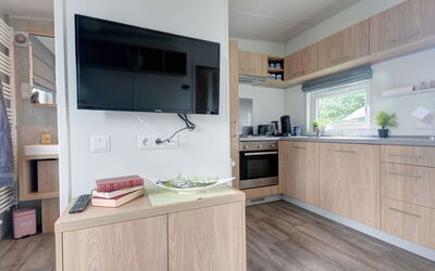 Alojamiento:&nbsp;Tiny Haus Lieblingsplatzl 200.35