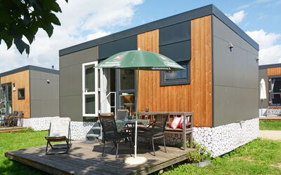 Alojamiento:&nbsp;Tiny Haus Lieblingsplatzl 200.35